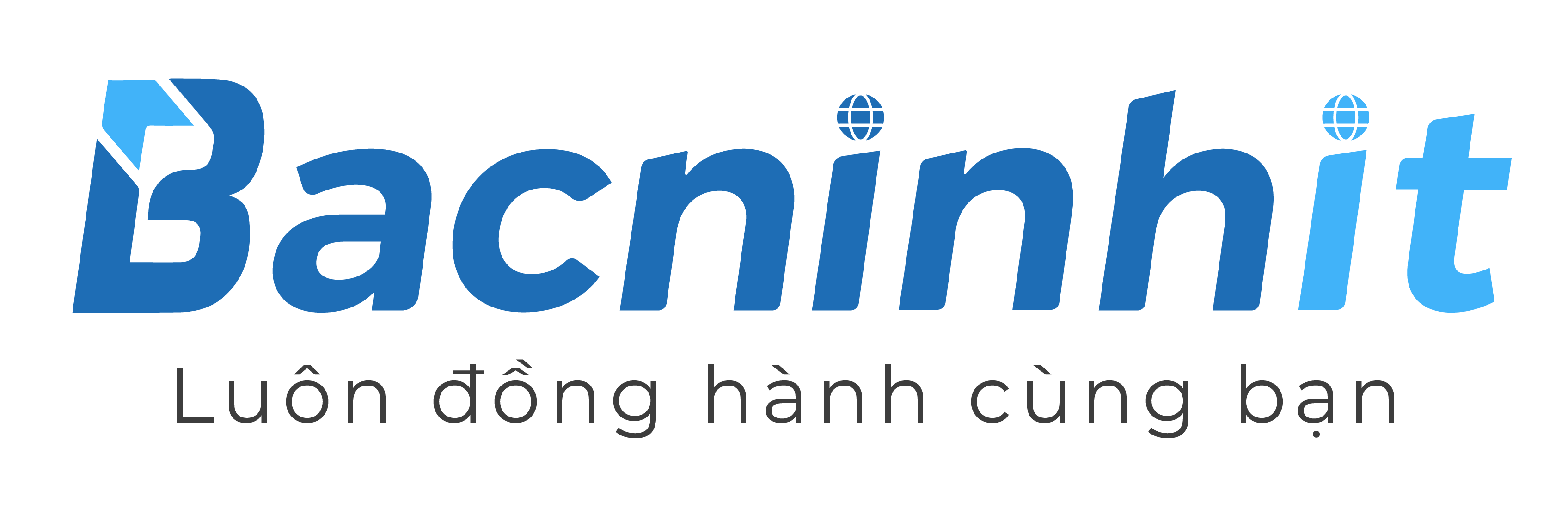 Demo website tin tức của Bacninhit